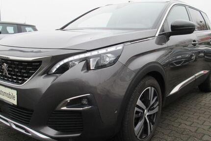 Peugeot 5008 139.000 km 20.890 &euro; Karlstadt 97753