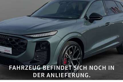 Audi Q3 5.000 km 65.790 &euro; Kitzingen 97318