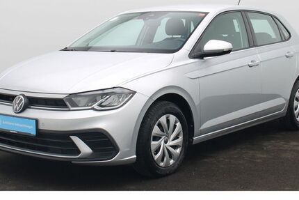 VW Polo 23.500 km 18.880 &euro; Würzburg 97076