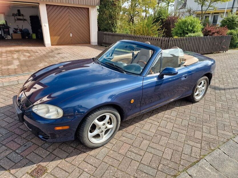 MX-5
