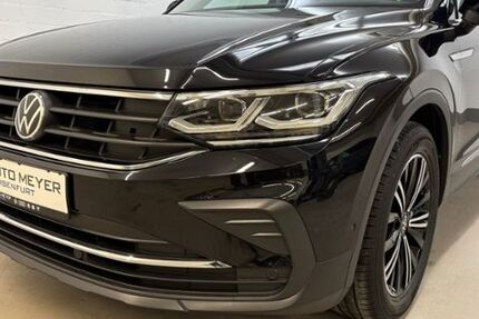 VW Tiguan 92.950 km 22.970 &euro; Ochsenfurt 97199