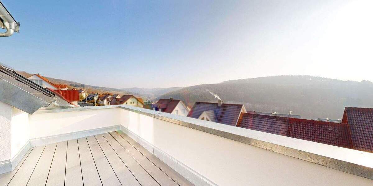 Etagenwohnung Zellingen Retzbach - 6 Zimmer, 151 m&sup2;, 719.500&euro; | Angebot:24990818