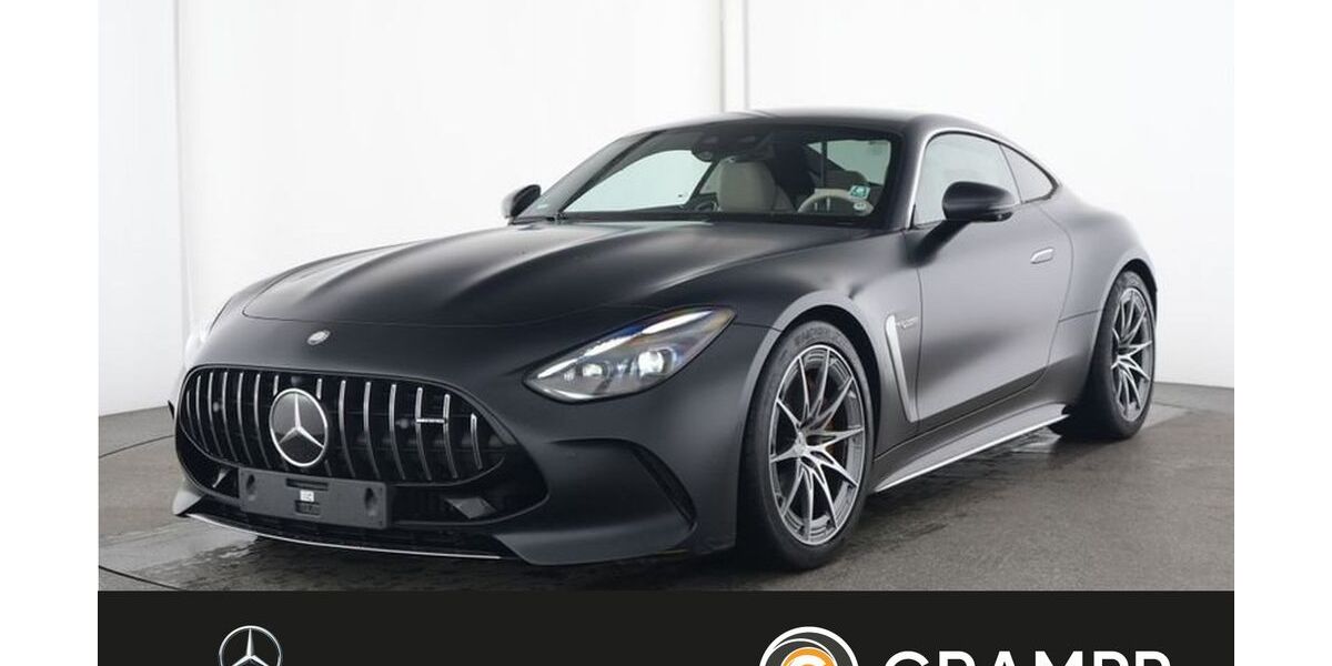 Mercedes-Benz AMG GT 13.400 km 142.990 &euro; Karlstadt 97753