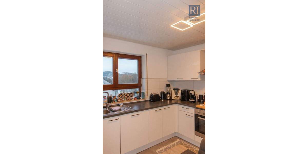 Etagenwohnung Ochsenfurt - 3 Zimmer, 80 m&sup2;, 215.000&euro; | Angebot:25108724