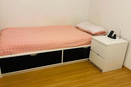 Wohnung Würzburg Frauenland - 1 Zimmer, 36 m&sup2;, 600&euro; | Angebot:24806411