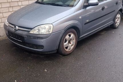 Opel Corsa 147.000 km 1.550 € Veitshöchheim 97209
