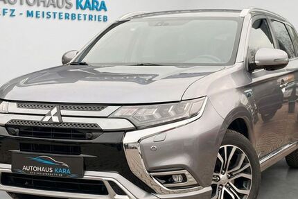 Mitsubishi Outlander 90.000 km 19.498 &euro; Karlstadt am Main 97753