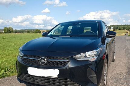 Opel Corsa 78.900 km 11.300 &euro; Würzburg 97072