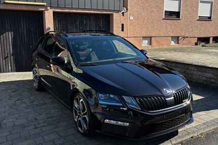 Skoda Octavia 90.000 km 21.000 &euro; Wiesentheid 97353