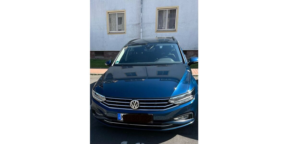 VW Passat 193.100 km 14.490 &euro; Kitzingen 97318