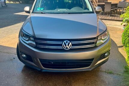 VW Tiguan 189.000 km 9.250 &euro; Nordheim am Main 97334