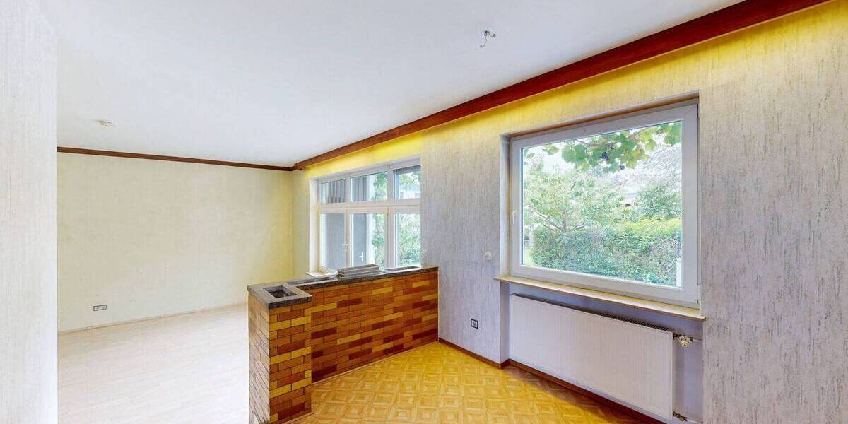 Reihenendhaus Würzburg Heuchelhof - 7 Zimmer, 170 m&sup2;, 590.000&euro; | Angebot:26028388