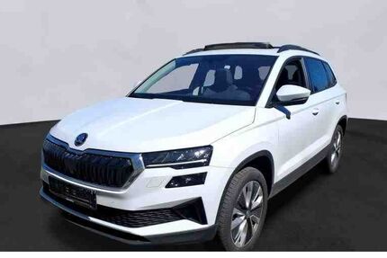 Skoda Karoq 63.000 km 29.680 &euro; Würzburg 97084
