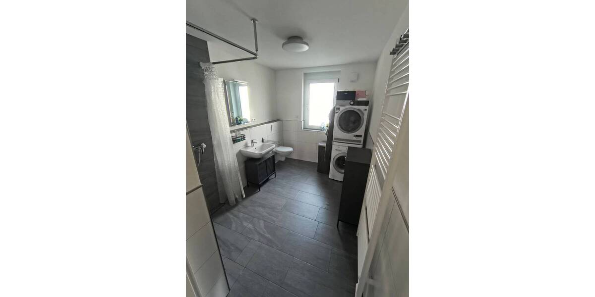 Etagenwohnung Tauberbischofsheim - 3 Zimmer, 87 m&sup2;, 960&euro; | Angebot:26733615