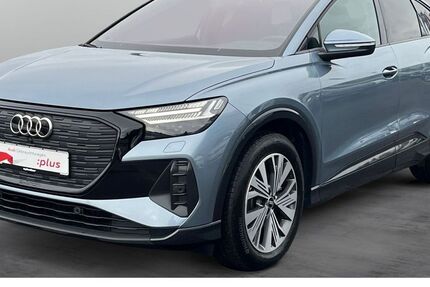 Audi Q4 e-tron 7.500 km 38.980 &euro; Kitzingen 97318