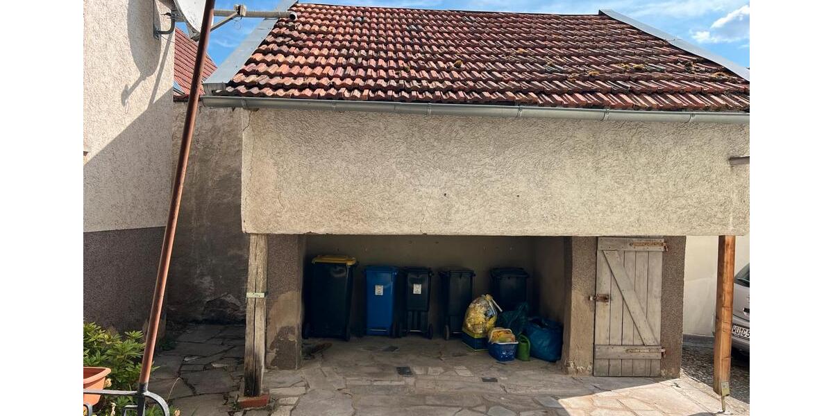 Einfamilienhaus Würzburg Steinbachtal - 4.5 Zimmer, 111 m&sup2;, 314.900&euro; | Angebot:26019270