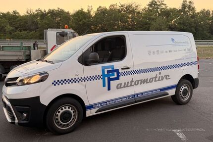 Toyota Proace (Verso) 63.000 km 17.500 &euro; Würzburg 97076