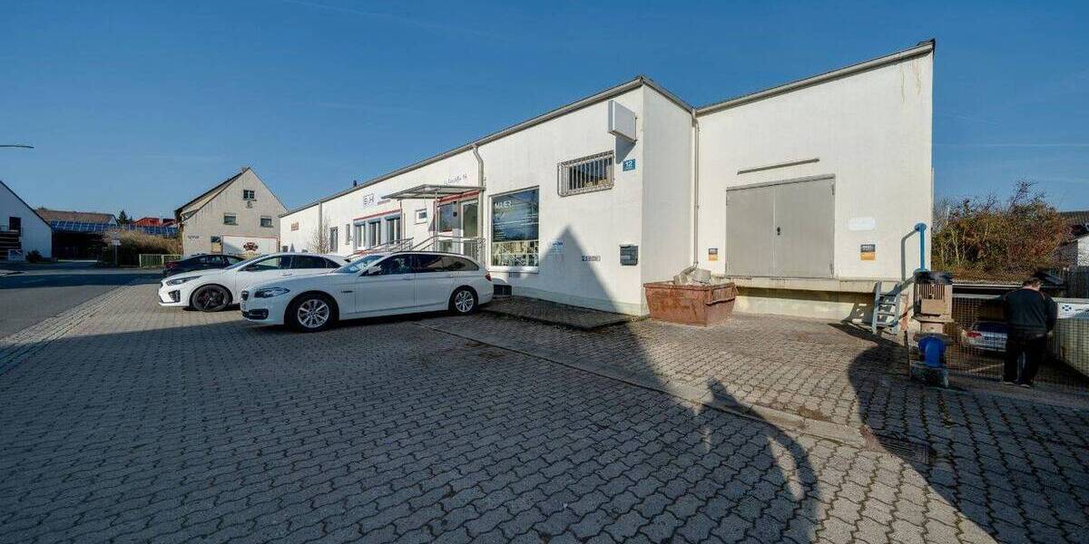 Einfamilienhaus Rottendorf - 700.000&euro; | Angebot:25705674