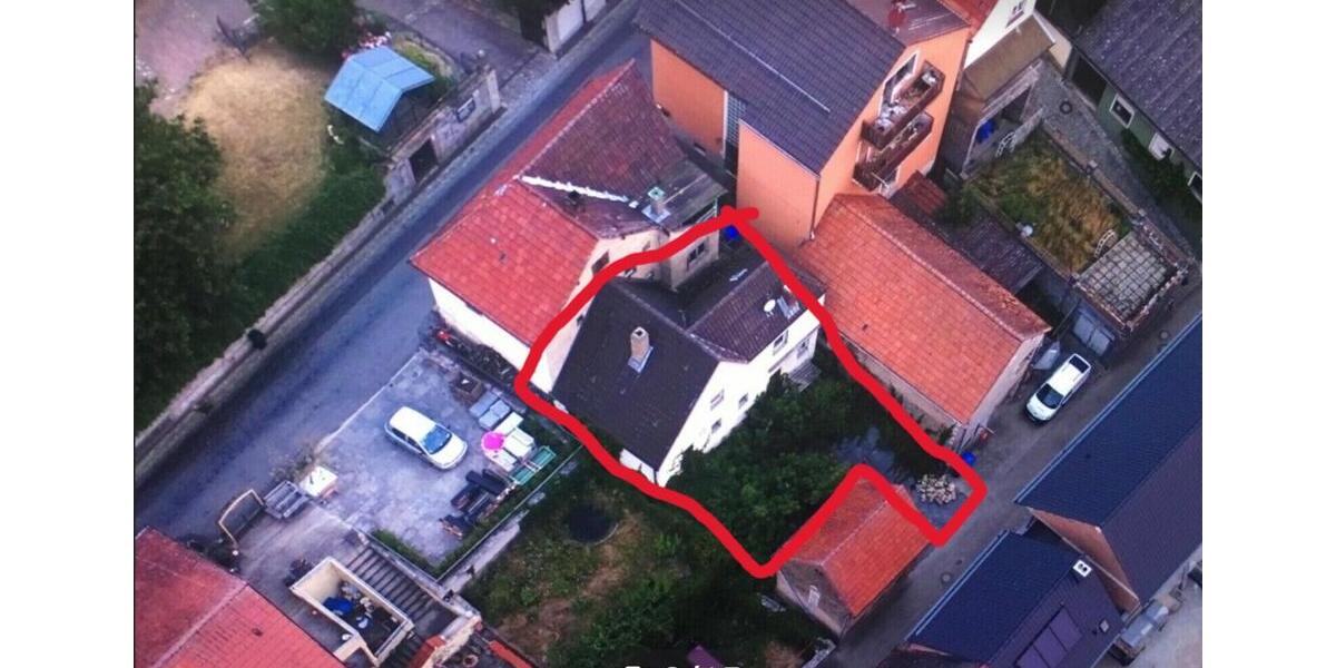 Doppelhaushälfte Eisenheim - 4 Zimmer, 100 m&sup2;, 129.000&euro; | Angebot:18967036