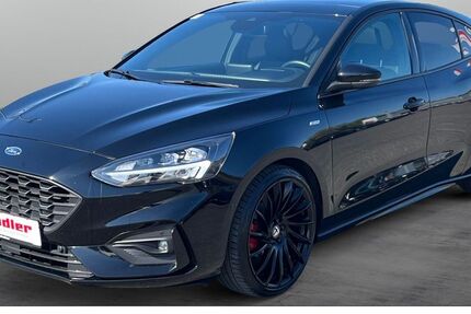 Ford Focus 75.000 km 17.880 &euro; Kitzingen 97318