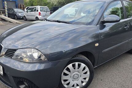 Seat Ibiza 157.800 km 1.997 &euro; Würzburg 97076
