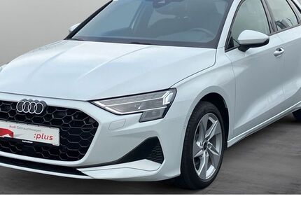 Audi A3 22.000 km 31.780 &euro; Kitzingen 97318