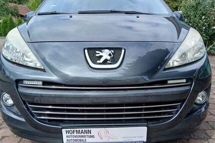 Peugeot 207 110.607 km 2.550 € Grafenrheinfeld 97506
