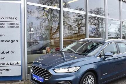 Ford Mondeo 30.955 km 20.990 &euro; Unterpleichfeld 97294