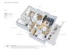 3 Zimmer - Neubau mit 5 Wohneinheiten „Am Fuß der Frankenwarte“ in Massivbauweise- Hier WE 1 - Etagenwohnung Höchberg | Angebot:26675187