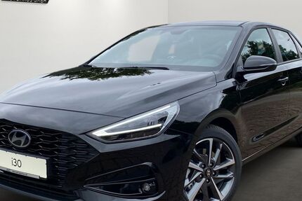 Hyundai i30 1.500 km 25.750 &euro; Tauberbischofsheim 97941