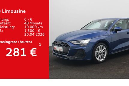 Audi A3 29.000 km 33.680 &euro; Würzburg 97076