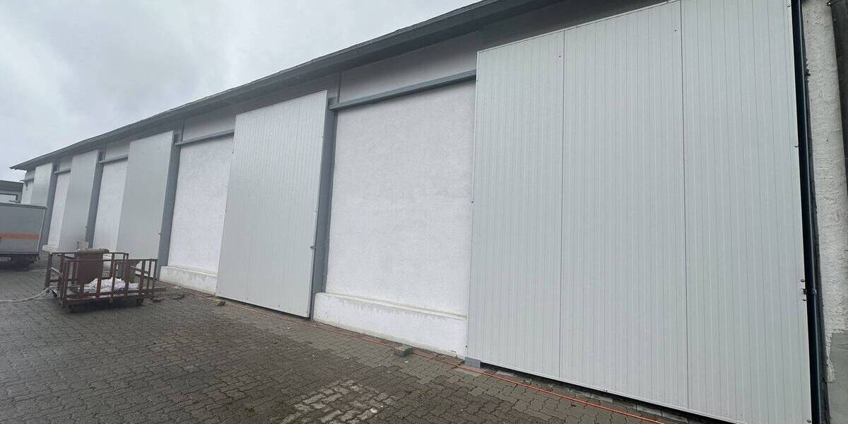 Gewerbeobjekt Würzburg Zellerau - 630&euro; | Angebot:25698502