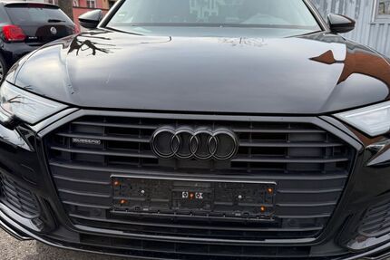 Audi A6 103.000 km 33.900 &euro; Würzburg 97084