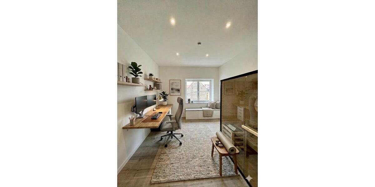 Etagenwohnung Greußenheim - 4 Zimmer, 144 m&sup2;, 420.000&euro; | Angebot:26126574