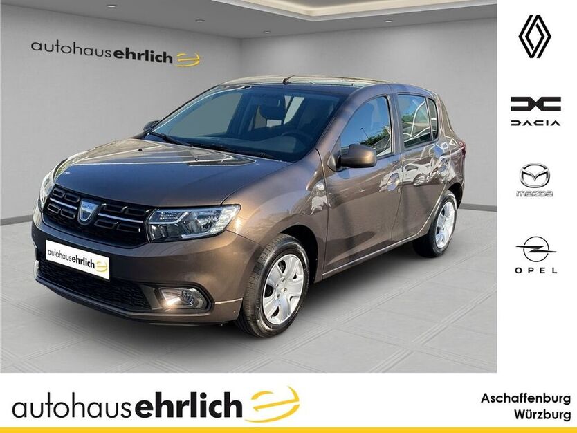 Sandero