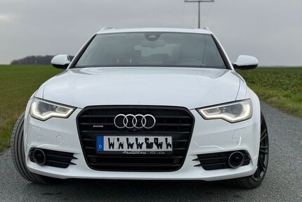 Audi A6 270.700 km 12.000 € Geroldshausen 97256