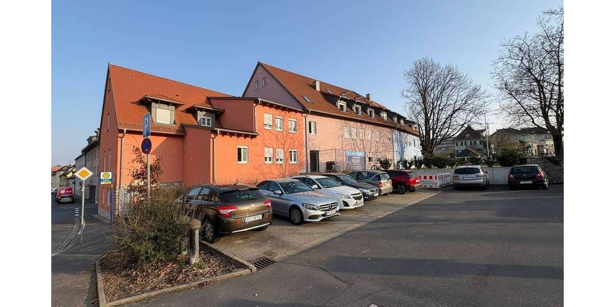 Mehrfamilienhaus, Wohnhaus Kitzingen - 5 Zimmer, 1 m&sup2;, 4.050.000&euro; | Angebot:25985985