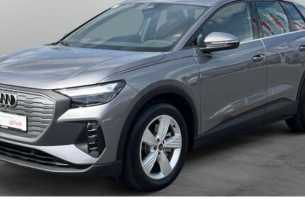 Audi Q4 e-tron 13.500 km 42.980 &euro; Kitzingen 97318