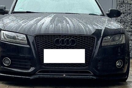 Audi A5 185.000 km 12.800 &euro; Zellingen 97225