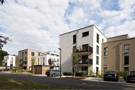 Wohnung 3 Zimmer, Heubrunnenpark, Erdgeschoss