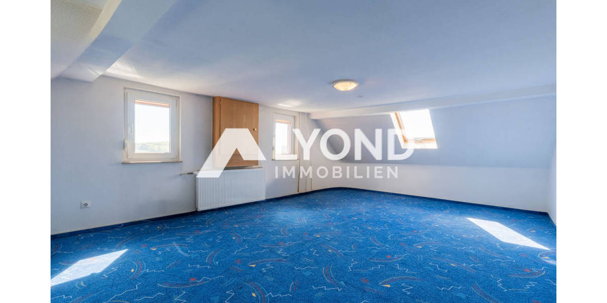 Einfamilienhaus Wipfeld - 7 Zimmer, 177 m&sup2;, 389.000&euro; | Angebot:26594795