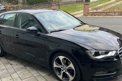 Audi A3 281.000 km 6.999 &euro; Würzburg 97209