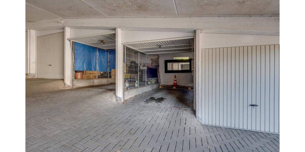 Etagenwohnung Höchberg - 2 Zimmer, 61 m&sup2;, 720&euro; | Angebot:26108134