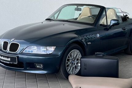 BMW Z3 86.800 km 11.700 € Wiesentheid 97353