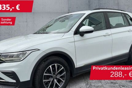 VW Tiguan 108.325 km 23.790 &euro; Werneck 97440