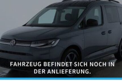VW Caddy 7.500 km 32.980 € Würzburg 97076