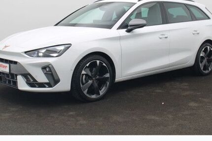 Cupra Leon 27.000 km 30.980 &euro; Würzburg 97076