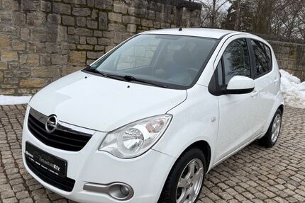 Opel Agila 242.000 km 2.799 &euro; Estenfeld 97230