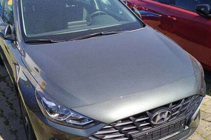 Hyundai i30 20.700 km 17.900 &euro; Volkach 97332