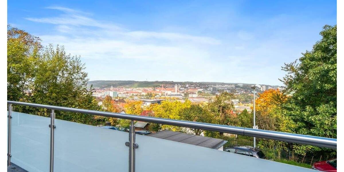 Etagenwohnung Würzburg Frauenland - 2 Zimmer, 489.000&euro; | Angebot:25678547